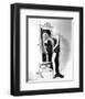 Diana Dors-null-Framed Photo