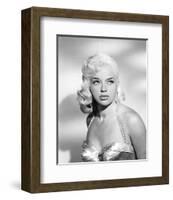 Diana Dors-null-Framed Photo