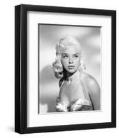 Diana Dors-null-Framed Photo