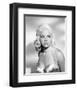 Diana Dors-null-Framed Photo