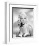 Diana Dors-null-Framed Photo