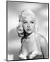 Diana Dors-null-Mounted Photo