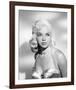 Diana Dors-null-Framed Photo