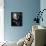 Diana Dors-null-Framed Stretched Canvas displayed on a wall