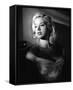 Diana Dors-null-Framed Stretched Canvas