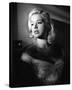 Diana Dors-null-Stretched Canvas