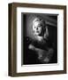 Diana Dors-null-Framed Photo