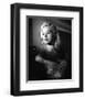 Diana Dors-null-Framed Photo