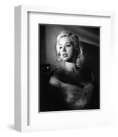 Diana Dors-null-Framed Photo