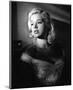 Diana Dors-null-Mounted Photo