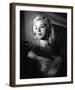 Diana Dors-null-Framed Photo