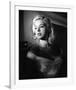 Diana Dors-null-Framed Photo