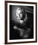 Diana Dors-null-Framed Photo