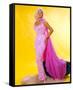 Diana Dors-null-Framed Stretched Canvas