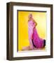 Diana Dors-null-Framed Photo