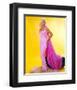 Diana Dors-null-Framed Photo