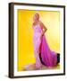 Diana Dors-null-Framed Photo