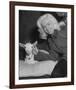 Diana Dors-null-Framed Photo