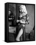 Diana Dors-null-Framed Stretched Canvas