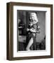 Diana Dors-null-Framed Photo