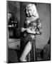 Diana Dors-null-Mounted Photo