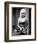 Diana Dors-null-Framed Photo