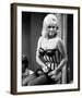 Diana Dors-null-Framed Photo