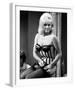 Diana Dors-null-Framed Photo