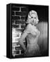 Diana Dors-null-Framed Stretched Canvas