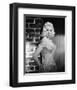 Diana Dors-null-Framed Photo