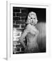 Diana Dors-null-Framed Photo