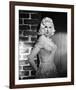 Diana Dors-null-Framed Photo