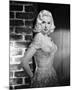 Diana Dors-null-Mounted Photo