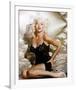 Diana Dors-null-Framed Photo