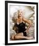 Diana Dors-null-Framed Photo