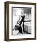 Diana Dors-null-Framed Photo