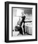 Diana Dors-null-Framed Photo