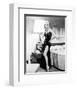 Diana Dors-null-Framed Photo