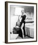 Diana Dors-null-Framed Photo