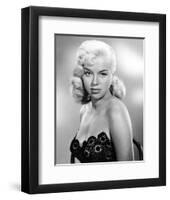 Diana Dors-null-Framed Photo