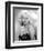 Diana Dors-null-Framed Photo