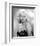 Diana Dors-null-Framed Photo