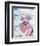 Diana Dors-null-Framed Photo