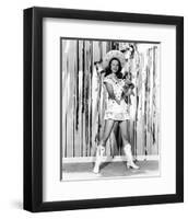 Diana Dors-null-Framed Photo