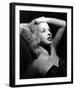 Diana Dors-null-Framed Photo