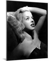 Diana Dors-null-Mounted Photo