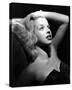 Diana Dors-null-Stretched Canvas
