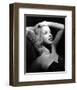 Diana Dors-null-Framed Photo