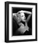 Diana Dors-null-Framed Photo