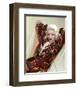 Diana Dors-null-Framed Photo